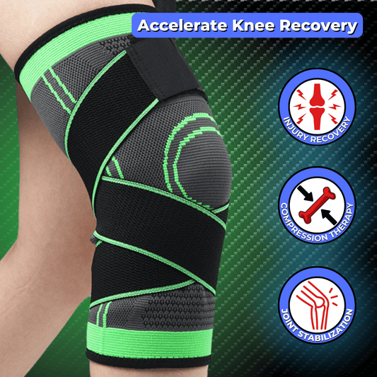 Norlume Recovery Knee Sleeve