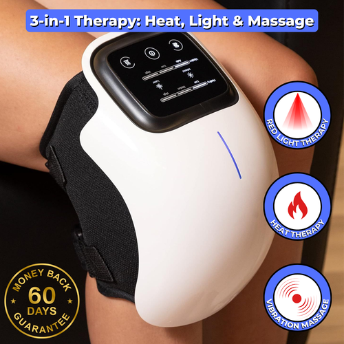 Norlume Red Therapy Wrap